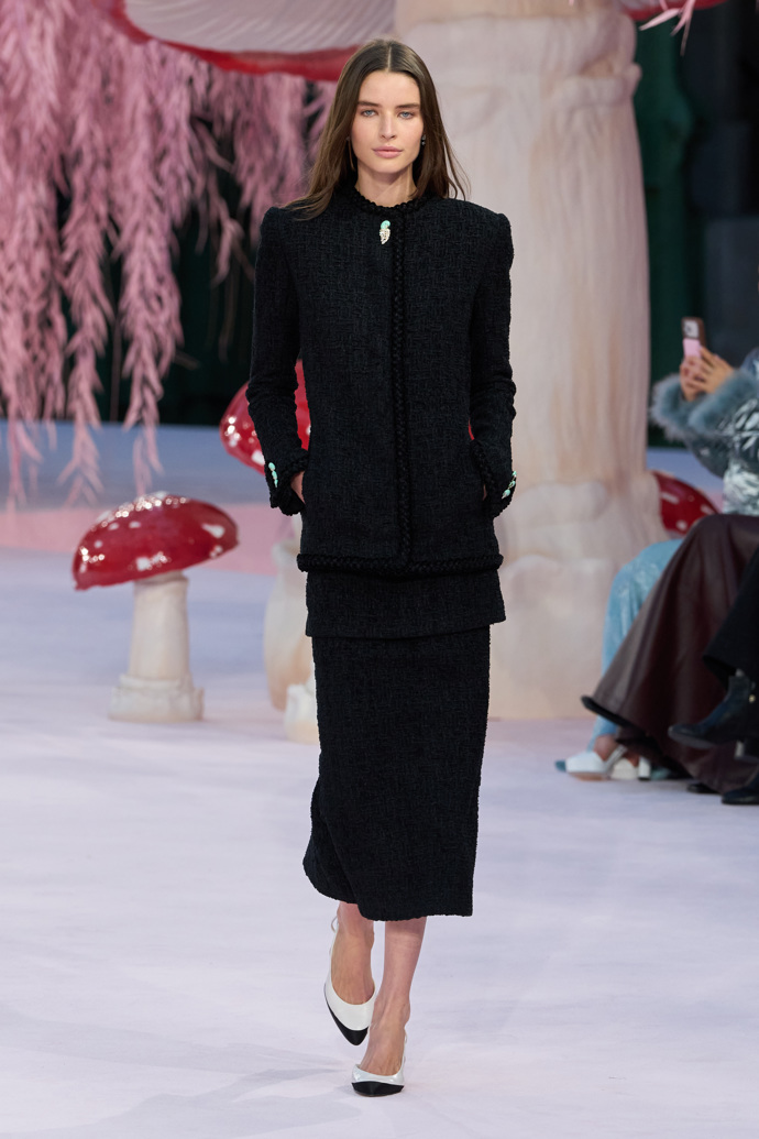 Chanel SS26
