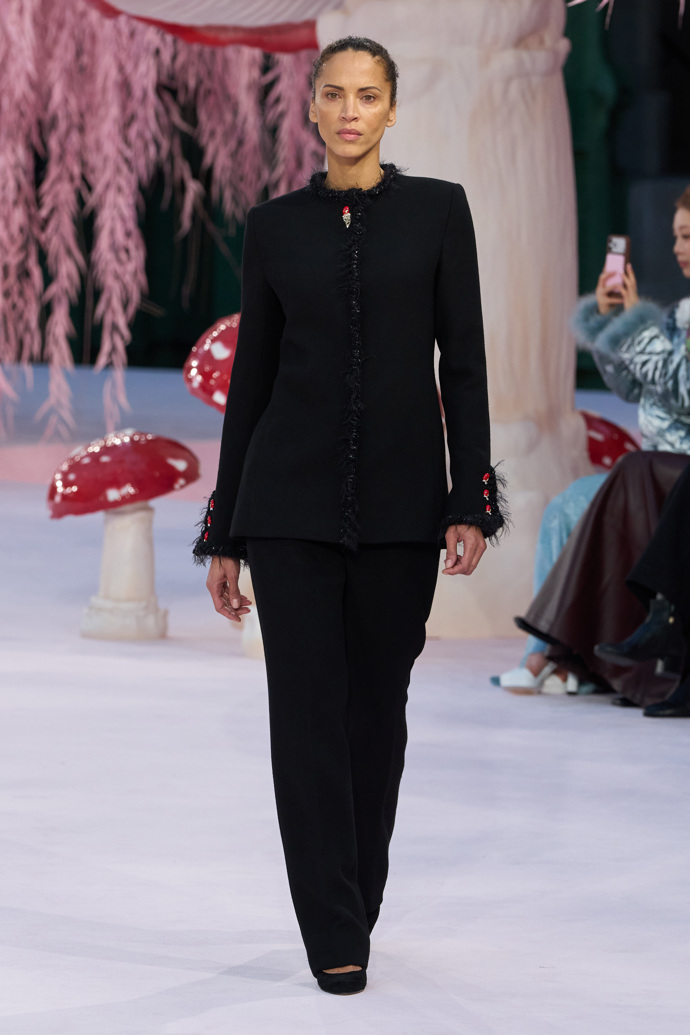 Chanel SS26