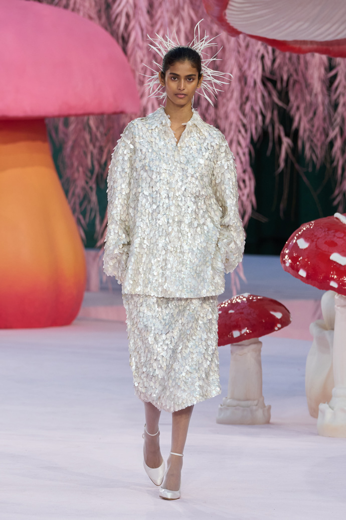 Chanel SS26