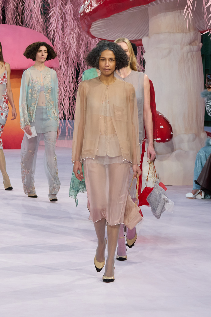 Chanel SS26