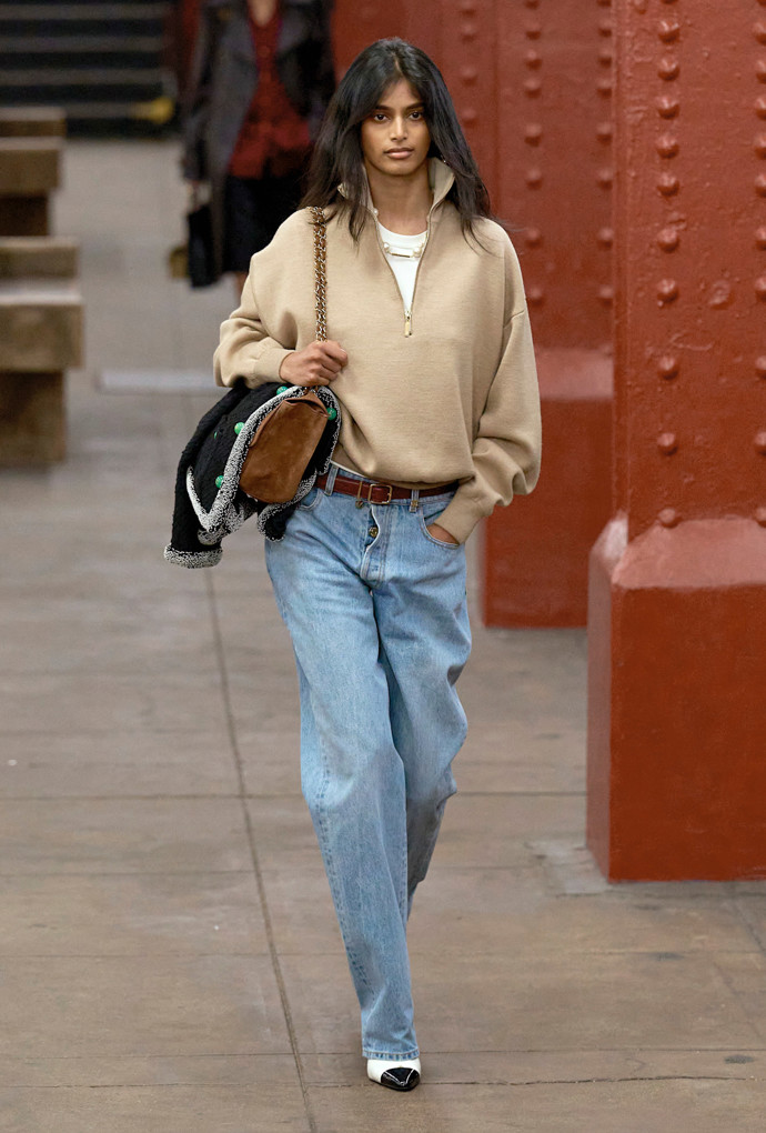 Chanel FW26