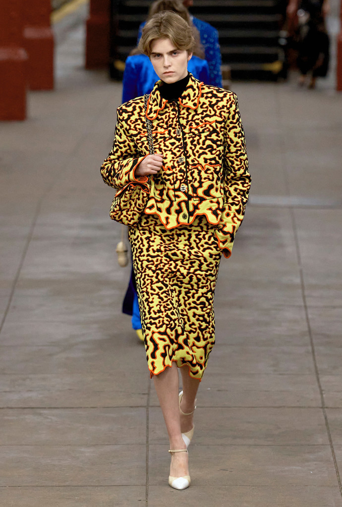 Chanel FW26