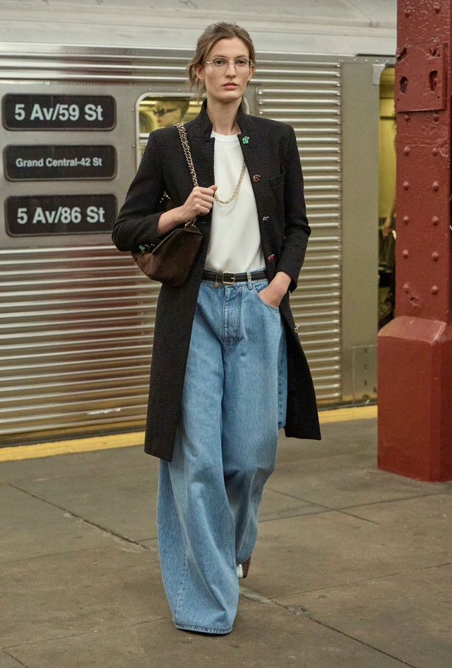 Chanel, pre-fall, FW26 Chanel, pre-fall, FW26