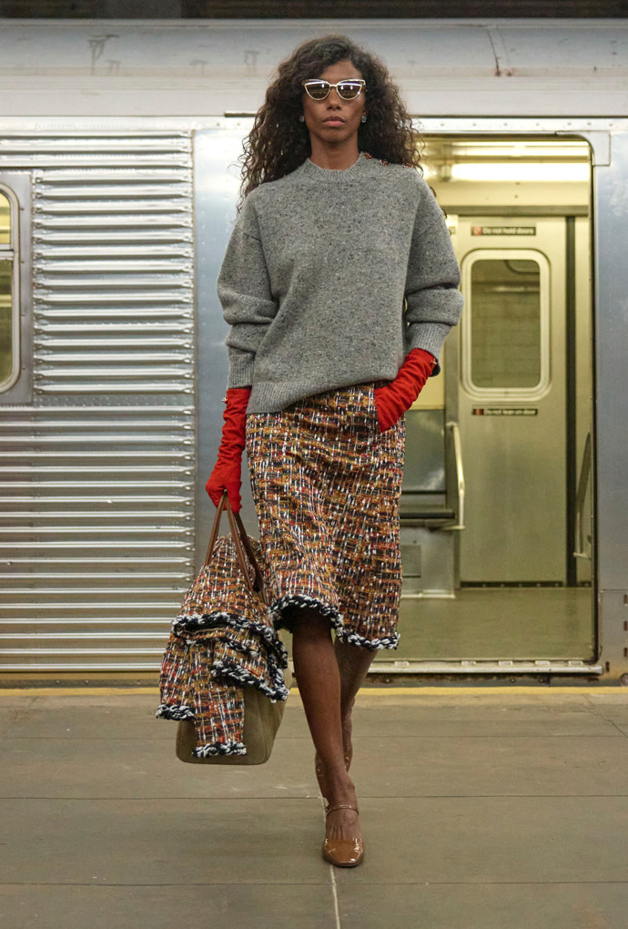 Chanel FW26