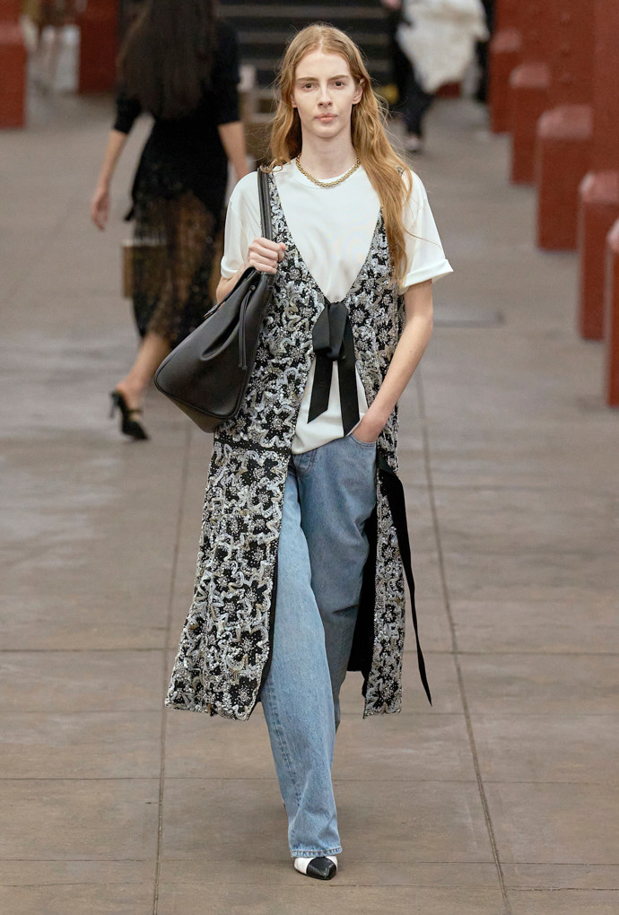 Chanel, Pre-fall, FW26