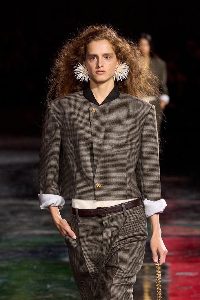 Chanel SS26