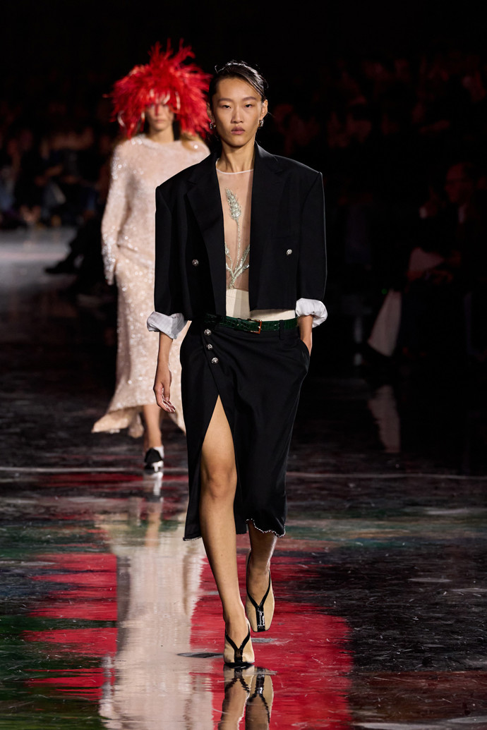 Chanel SS26