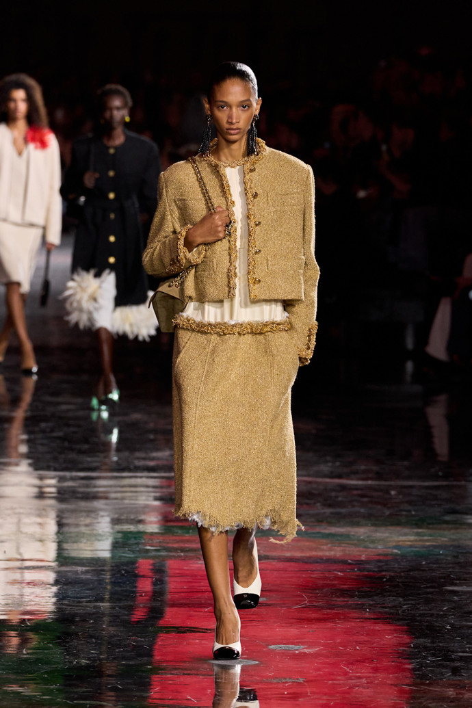 Chanel SS26