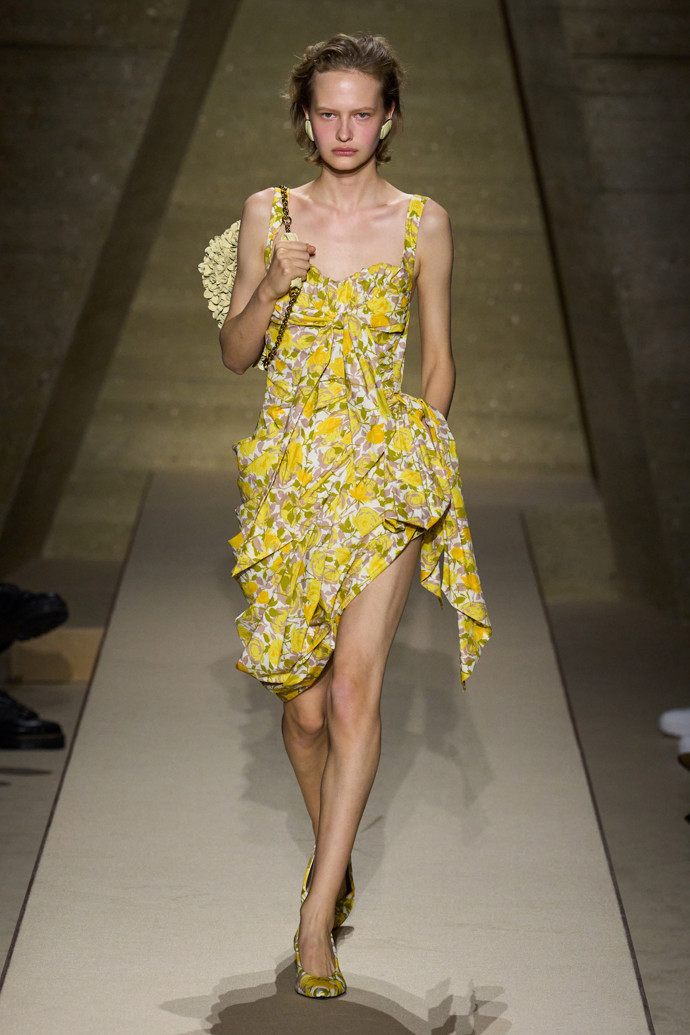 Chloé SS26