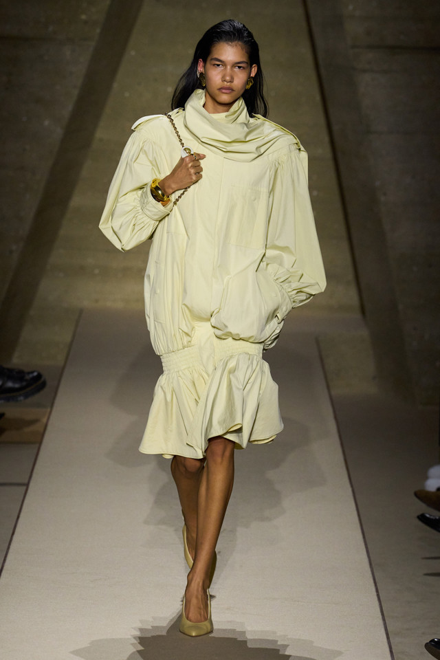 Chloé SS26 Chloé SS26