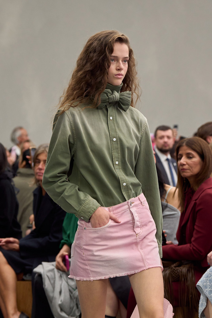 Dior SS26
