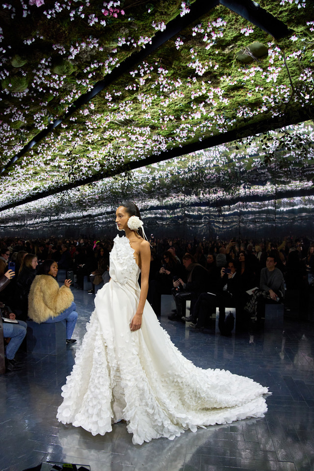Christian Dior Haute Couture Spring Summer 2026