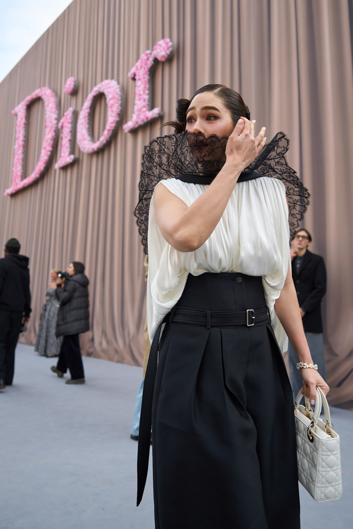 Dior