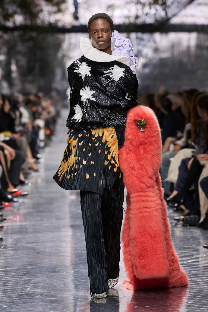 Dior SS26