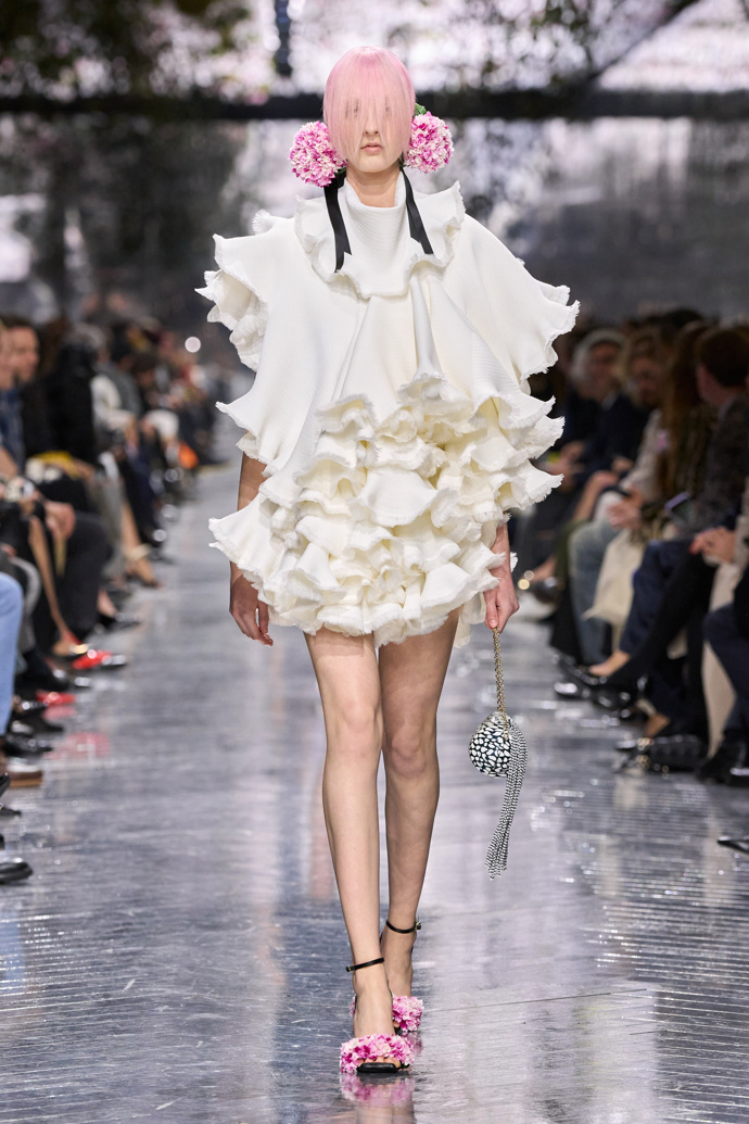 Dior SS26