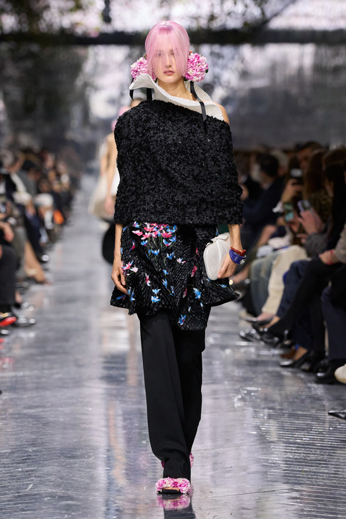 Dior SS26