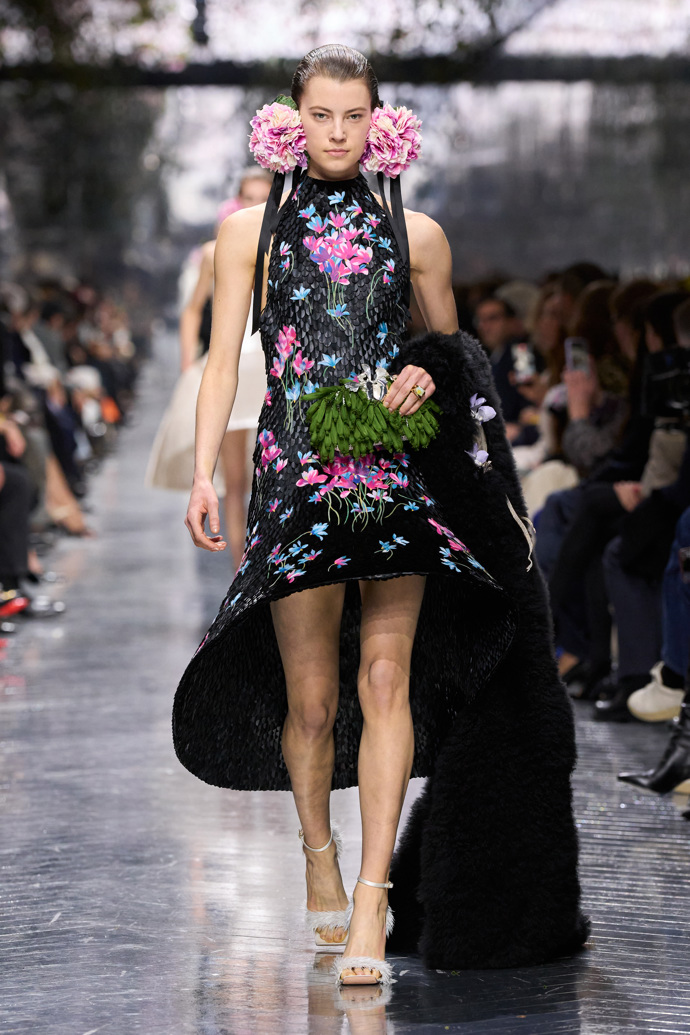 Dior SS26