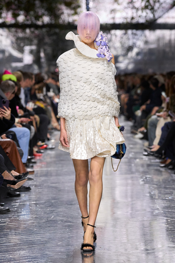 Dior SS26