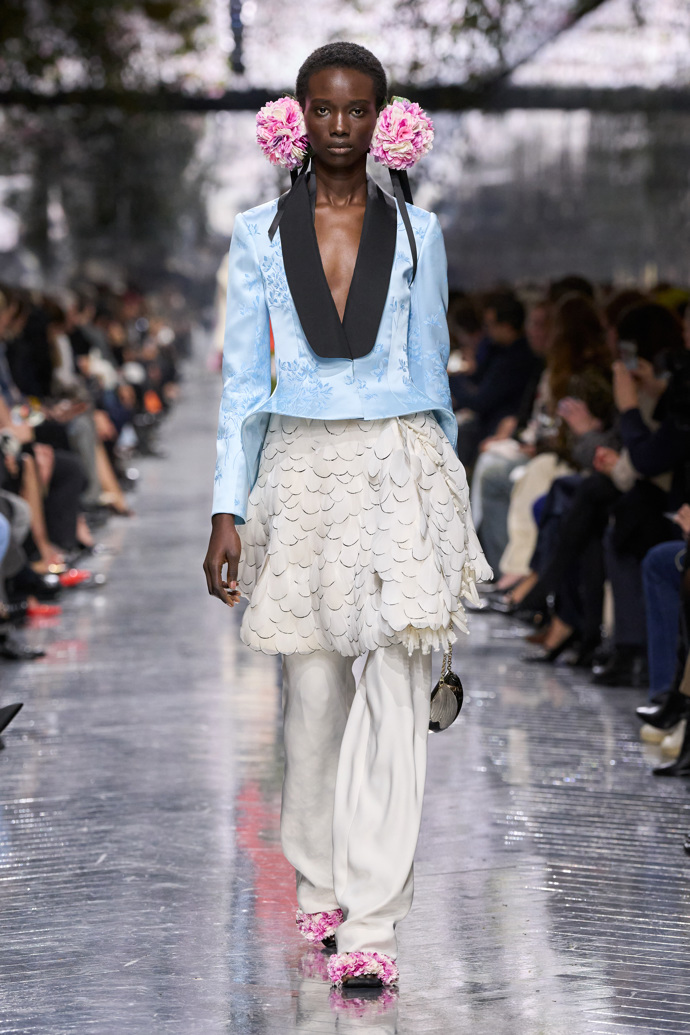 Dior SS26