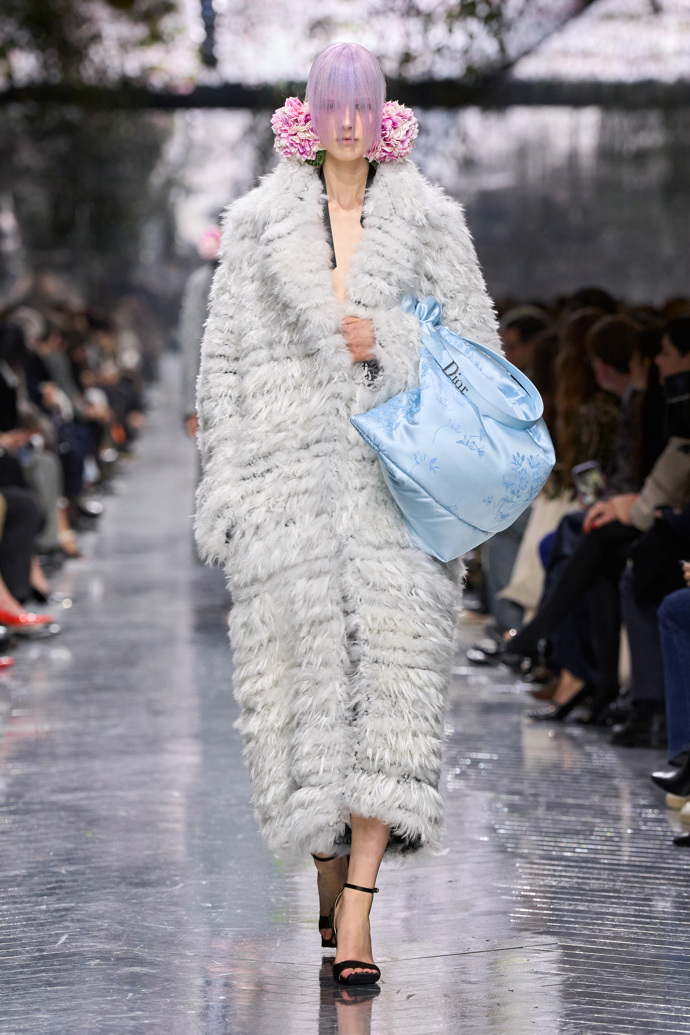 Dior SS26