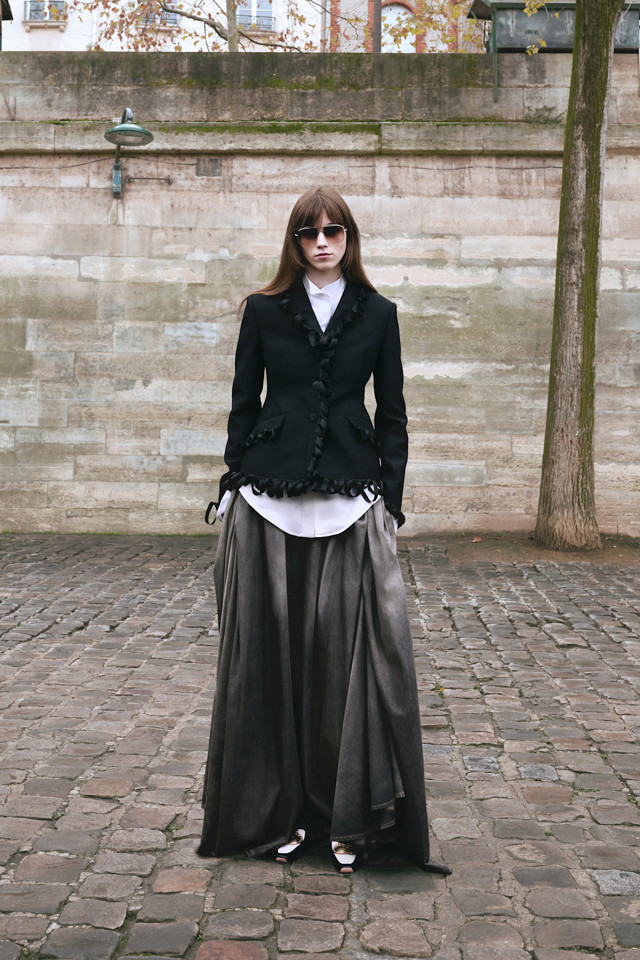 Dior FW26 Dior FW26