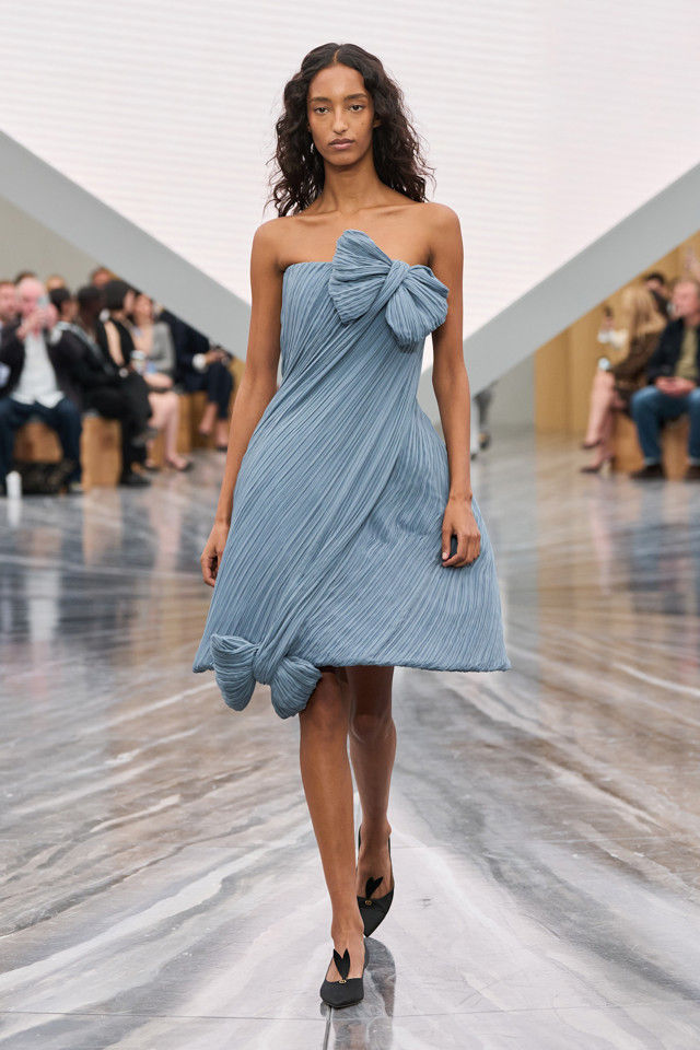 Dior SS26 Dior SS26
