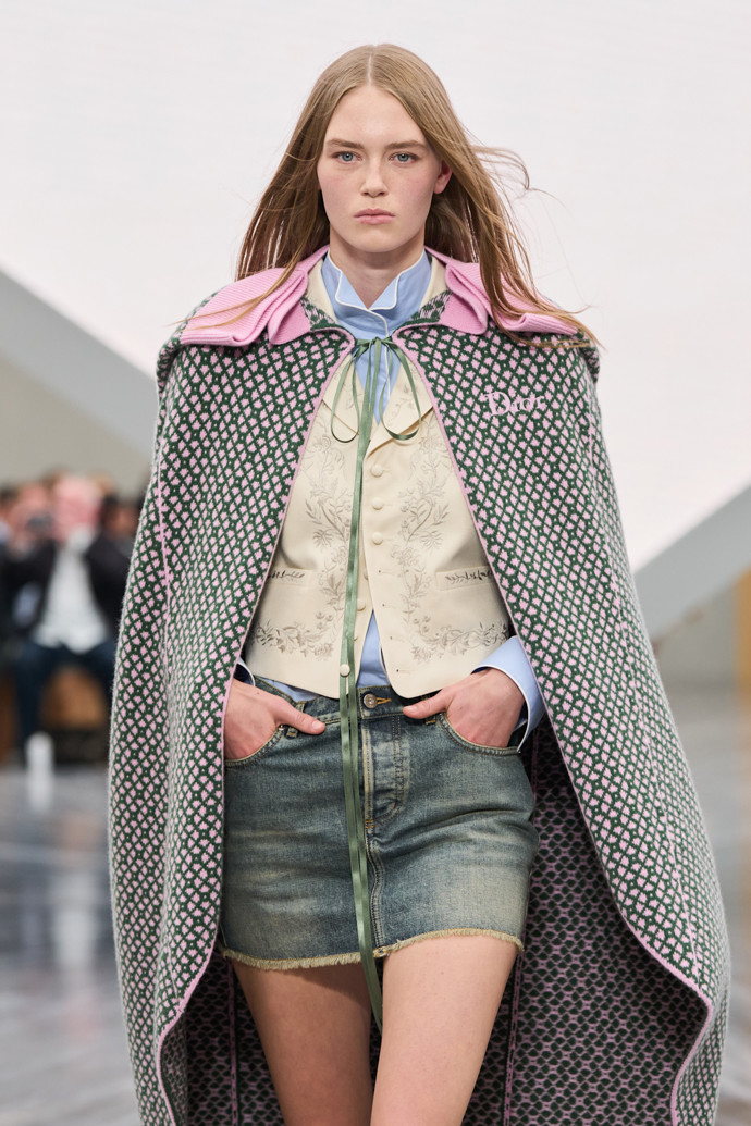 Dior SS26