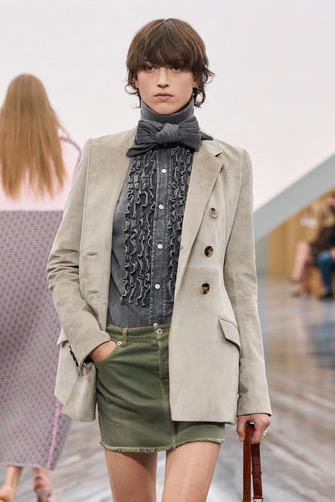 Dior SS26