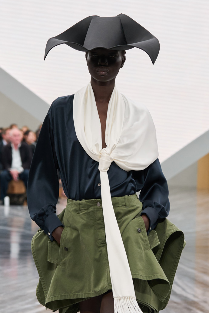Dior SS26