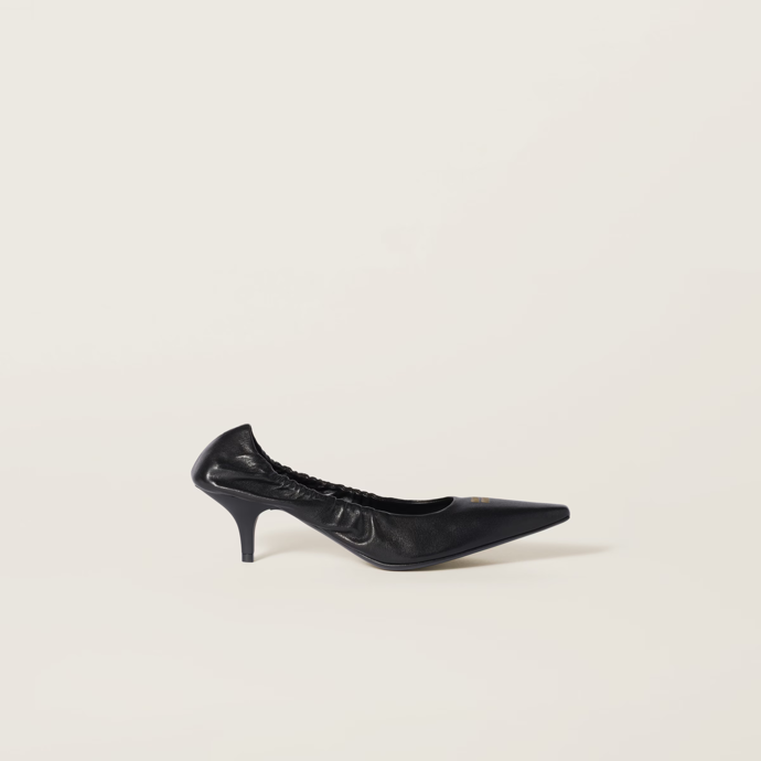 Lodičky, MiuMiu, € 960