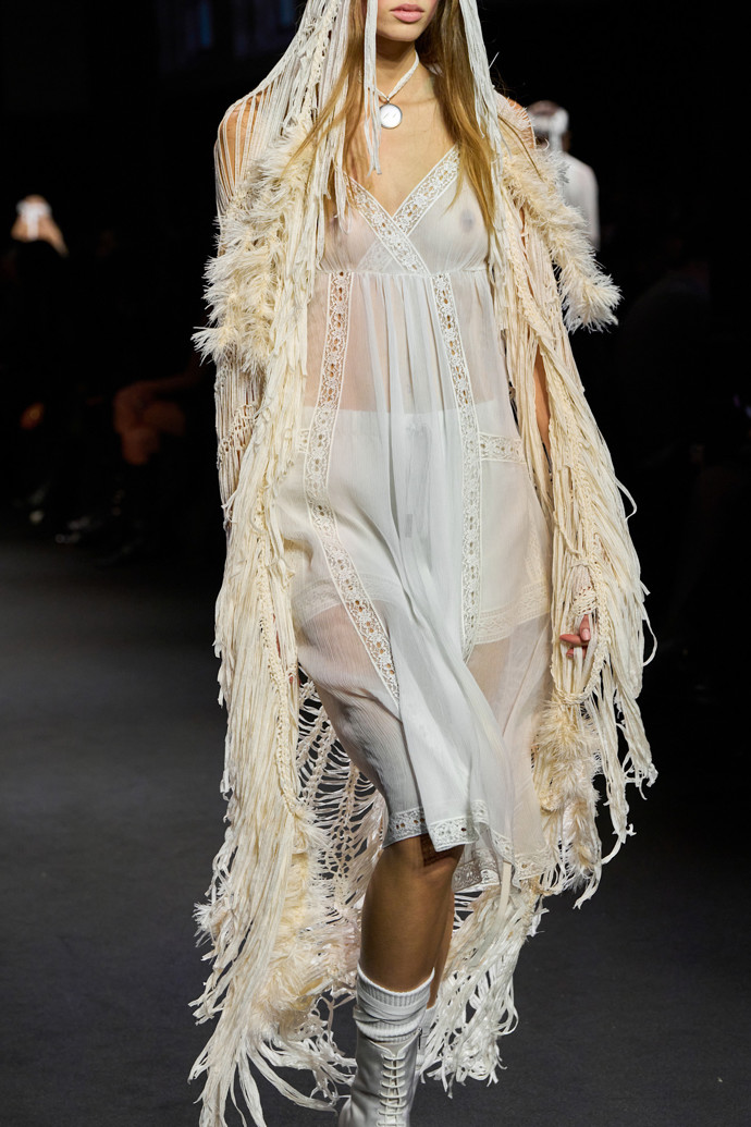 Ann Demeulemeester SS26