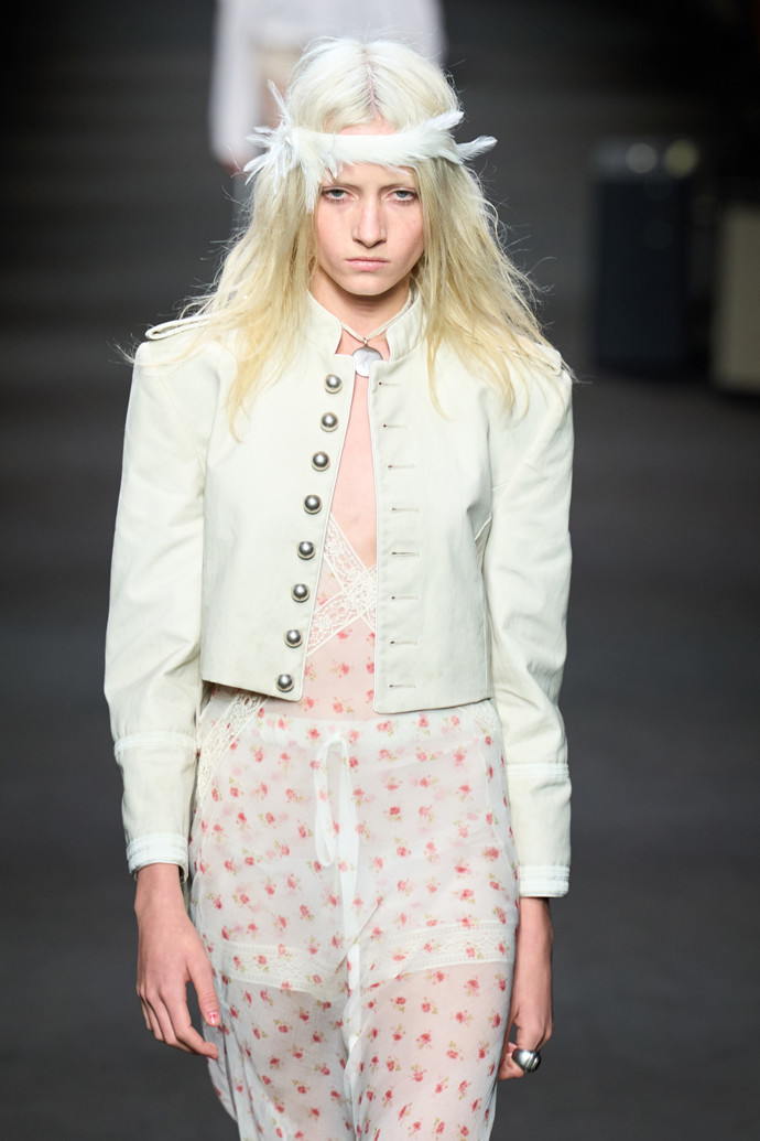 Ann Demeulemeester SS26