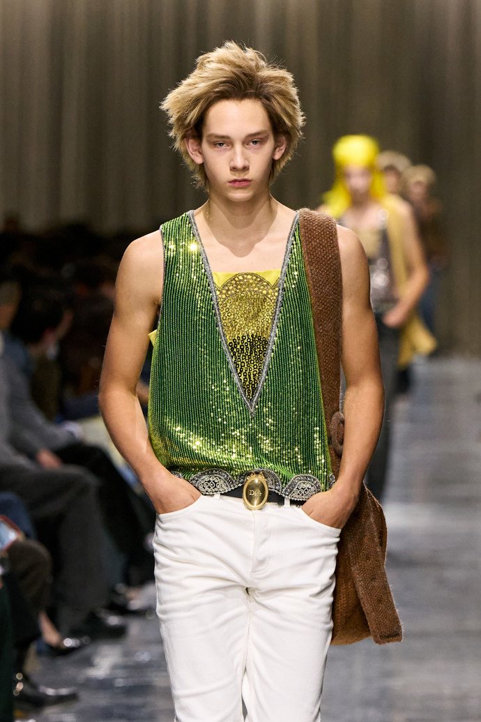 Dior Men FW26