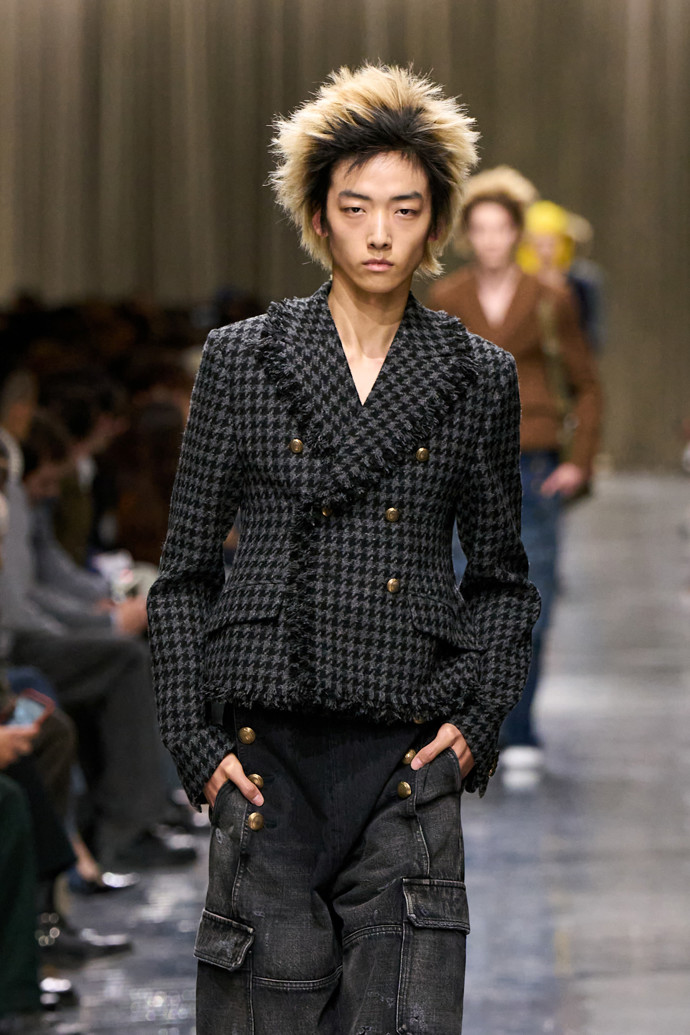 Dior Men FW26