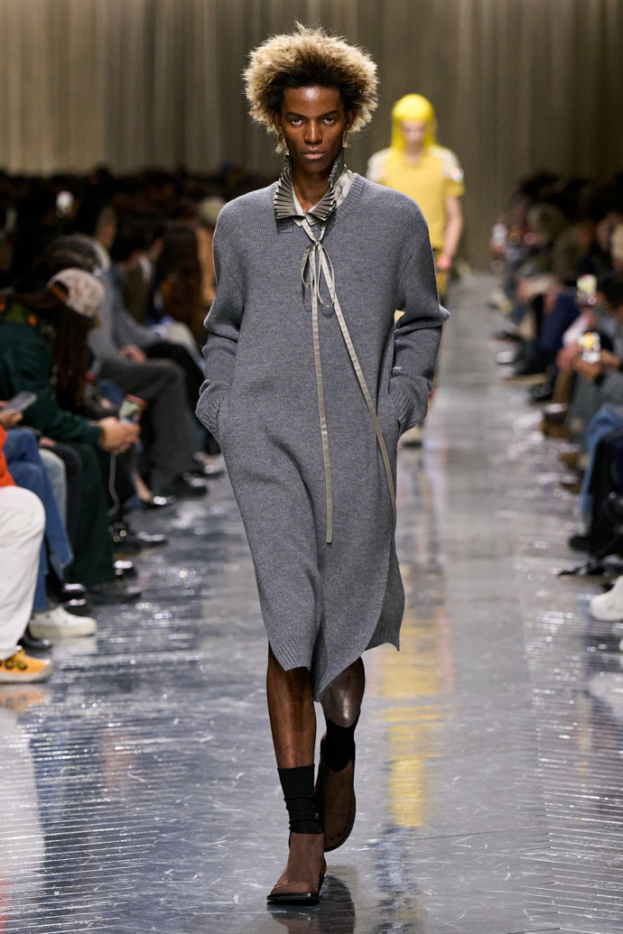 Dior Men FW26