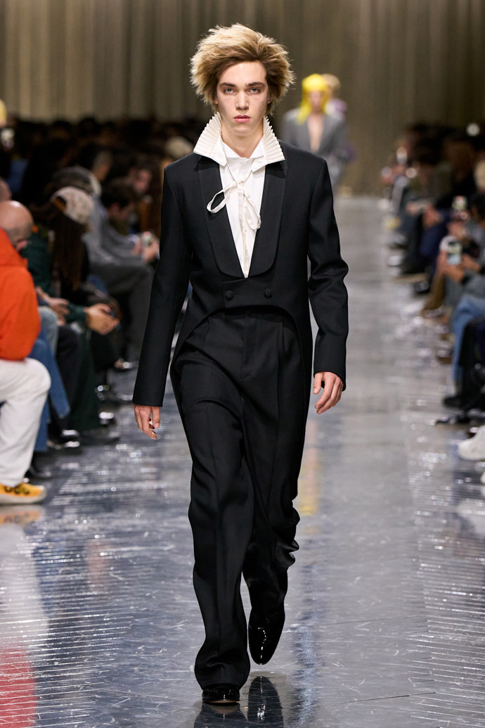 Dior Men FW26