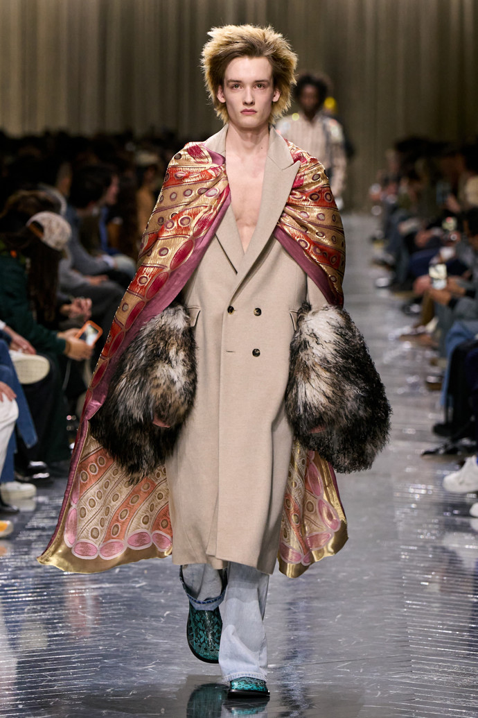 Dior Men FW26
