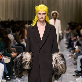 Dior Men FW26 Dior Men FW26