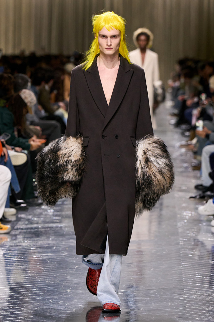 Dior Men FW26