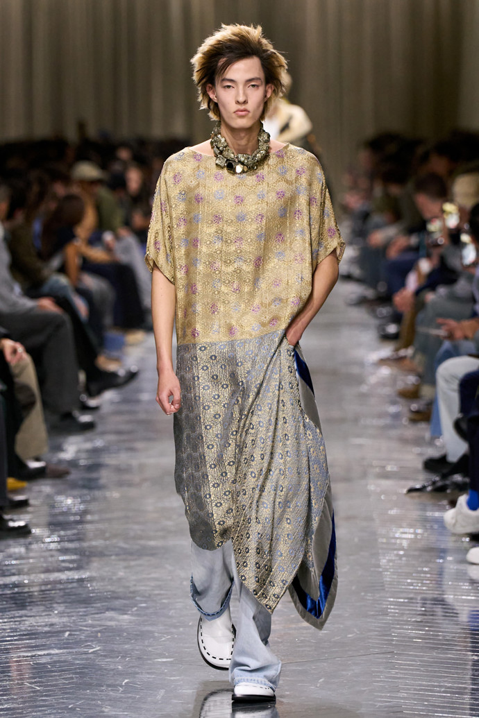 Dior Men FW26
