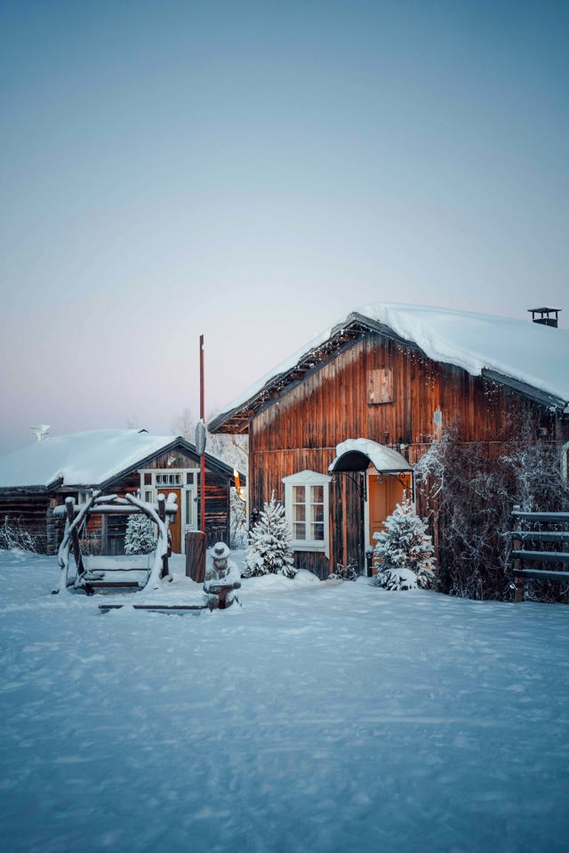 Laponsko