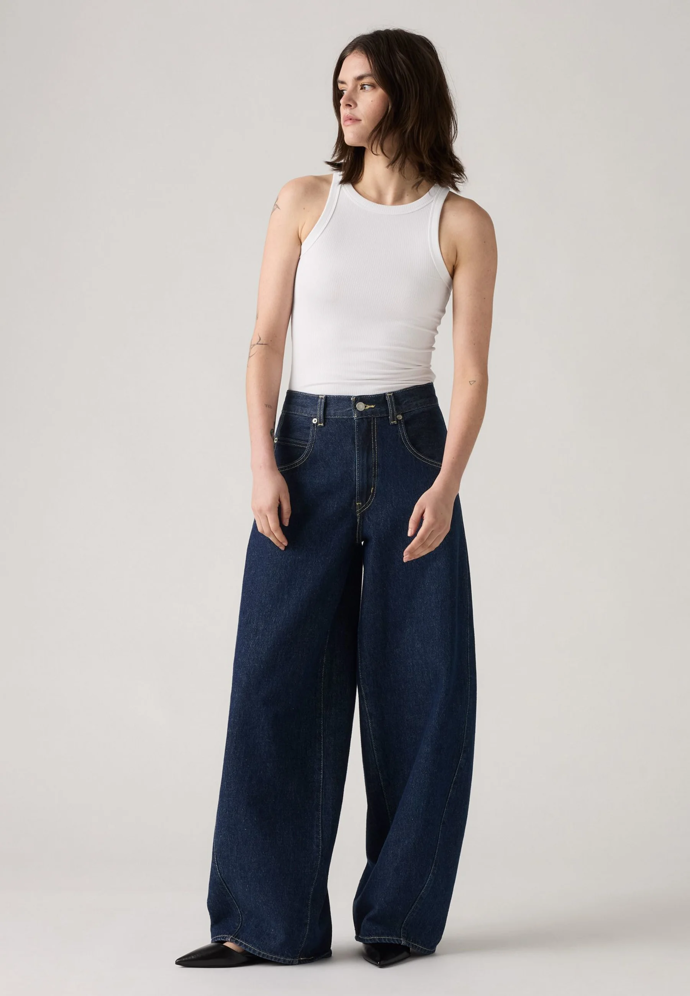 Džíny, Levi's, Zalando, 3120 Kč