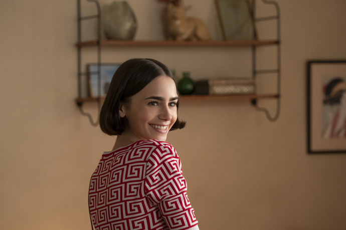 Emily in Paris