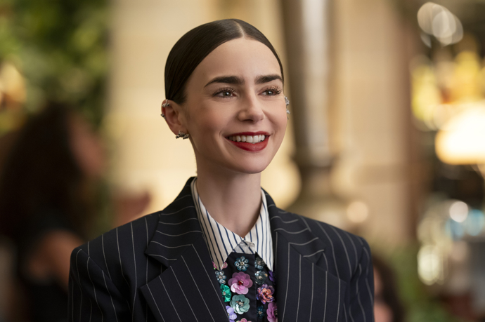 Emily in Paris