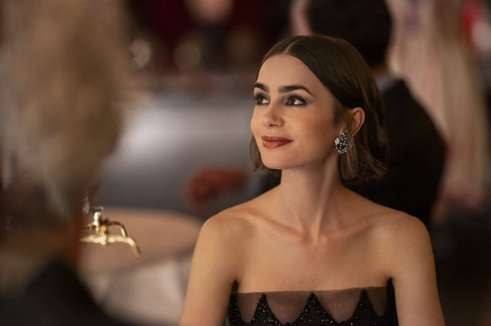Emily in Paris