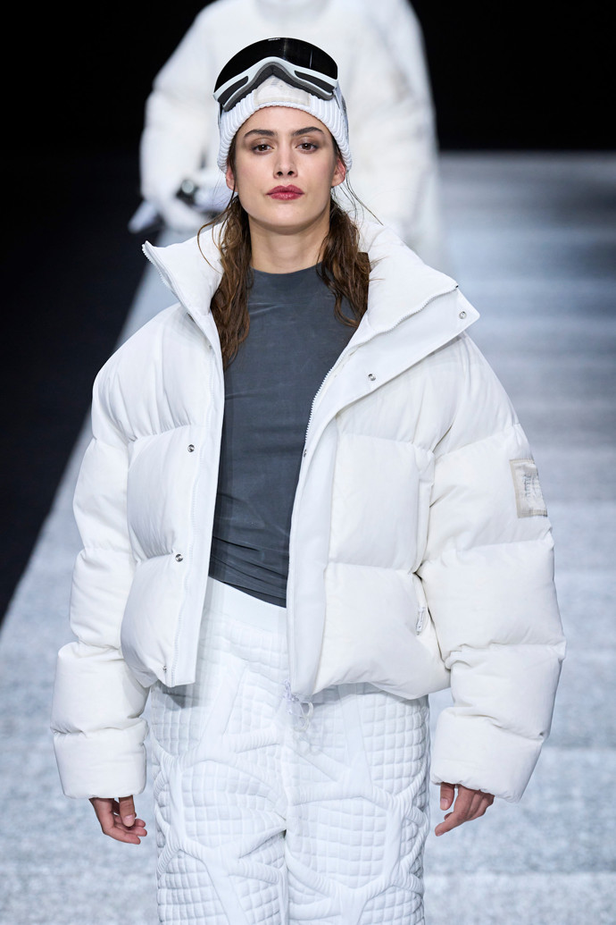 Armani FW24