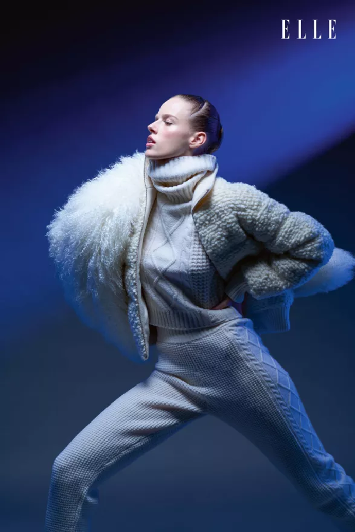 ELLE