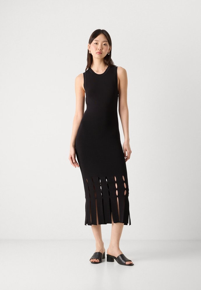 Šaty, DKNY, Zalando, 1 395 Kč