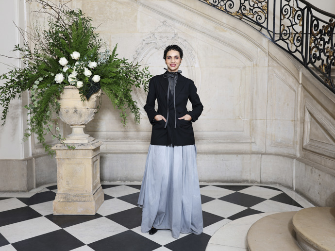 Farida Khelfa