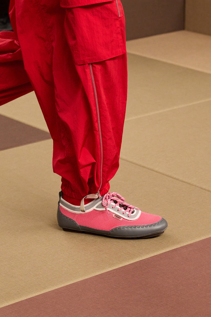 Fendi SS26